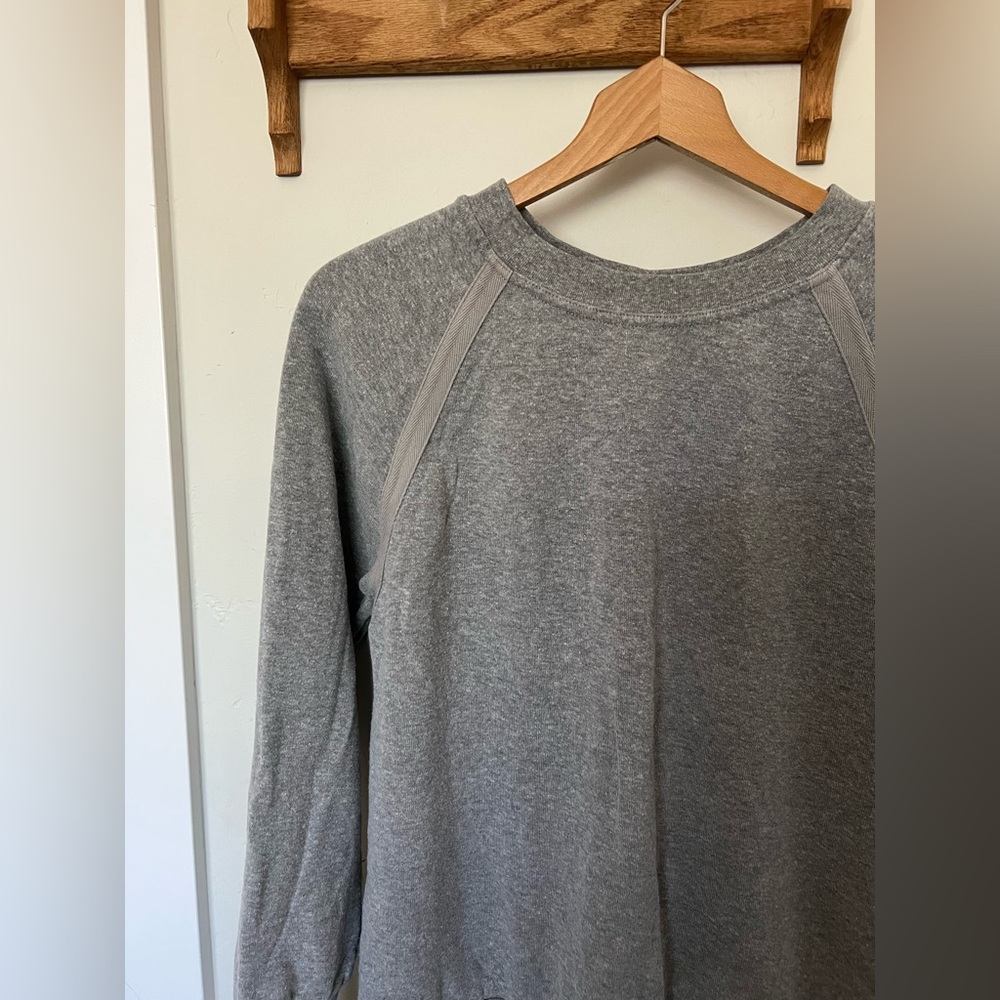 Prana Cozy Up Crewneck Sweater